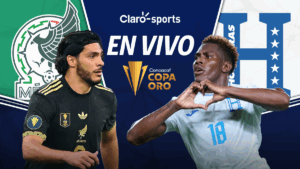México vs Honduras: Jugando Claro Previo, en vivo
