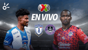 Pachuca vs Mazatlán en vivo la Liga MX Apertura 2025: resultado y goles de la jornada 3