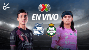 Puebla vs Santos en vivo la Liga MX Apertura 2025: resultado y goles de la jornada 3