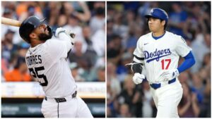 MLB All-Star Game 2025: Los Dodgers y Tigers contarán con tres jugadores elegidos