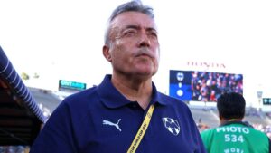 Domenec Torrent reconoce superioridad de Pachuca sobre los Rayados