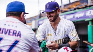 Dorados de Chihuahua, una franquicia de historia y con mucho futuro en la LMB