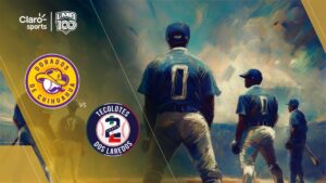 Dorados vs Tecos, en vivo: Transmisión de la doble cartelera de la Liga Mexicana de Béisbol 2025