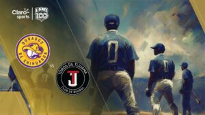 Dorados de Chihuahua vs Toros de Tijuana, en vivo: transmisión Liga Mexicana de Béisbol 2025