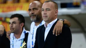 Rafael Dudamel se destapa y rompe el silencio tras renunciar al Pereira: “No hubo verdad”