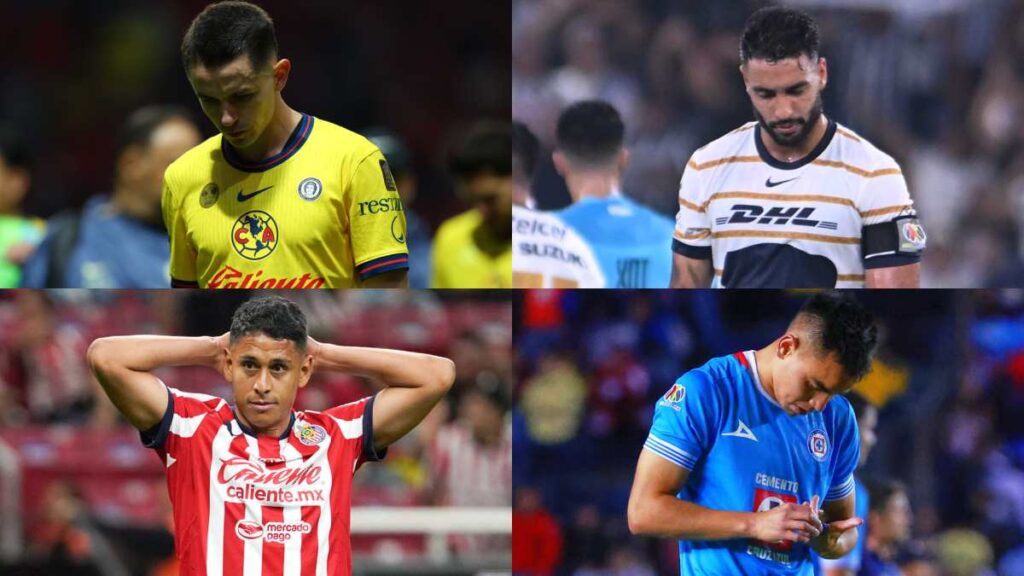 La inestabilidad con la que podría arrancar el Apertura 2025 de la Liga MX
