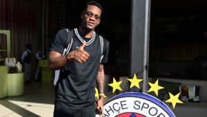 Jhon Durán calma la tormenta con el Fenerbahce