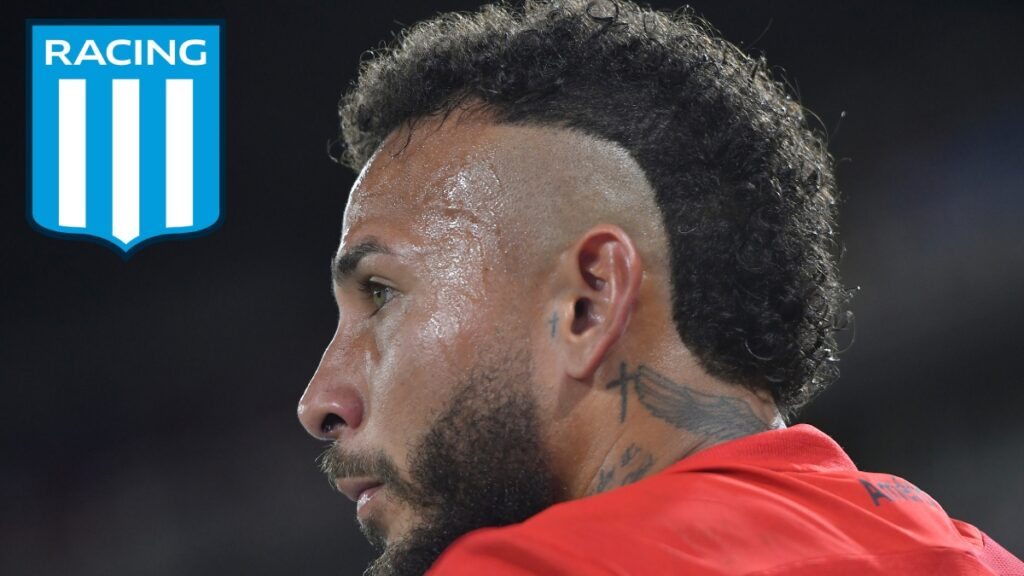 Duvan Vergara Racing