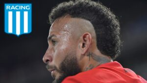 Duván Vergara ya tiene fecha y hora para iniciar su historia con Racing