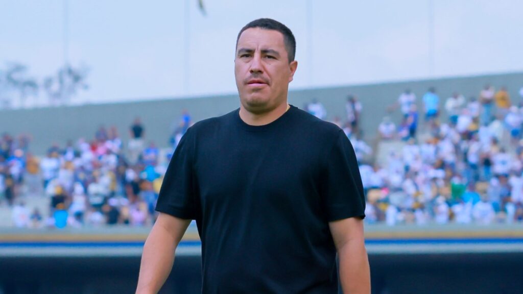 ¡Fin de una era! Pumas rompe racha de siete años con dura caída ante Santos