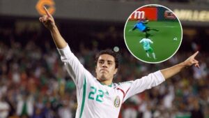 Keylor Navas y Efraín Juárez, del gol de penalti en la Copa Oro 2009 a buscar el título con Pumas en 2025