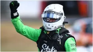 Nico Hülkenberg: el resurgir del piloto que liderará el proyecto Audi en la Fórmula 1