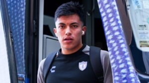 Emilio Rodríguez se incorpora a los Esmeraldas de León