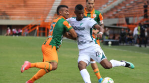 Envigado y Deportivo Cali demuestran por qué están peleando el descenso: las claves del empate