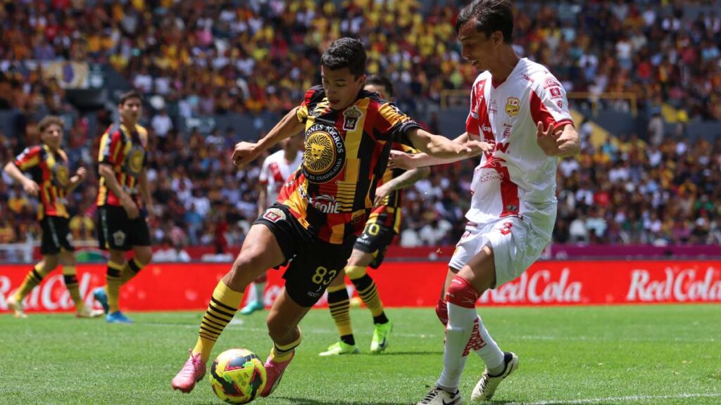 Equipos Liga Expansion MX | Imago 7