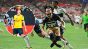 Las peores eliminaciones de los equipos de la Liga MX en la Leagues Cup