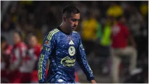 Roberto García Orozco califica la brutal entrada de Erick Sánchez en la jornada 1 del Apertura 2025