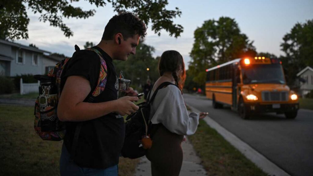 ¿Cuándo es el regreso a clases y fechas clave del Calendario de la SEP 2025-26?