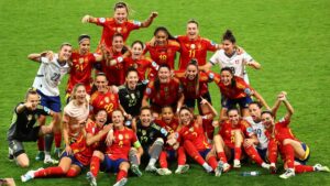¿Cuánto dinero gana el equipo campeón de la Euro Femenil 2025? Así es la repartición