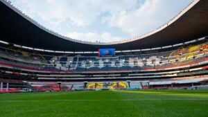 Dueños de palcos del Estadio Azteca y administración, cerca de un acuerdo rumbo al Mundial 2026