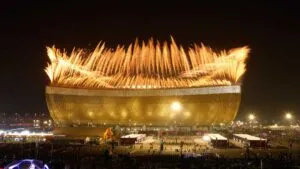 Qatar hace oficial su candidatura para albergar los Juegos Olímpicos y Paralímpicos de 2036