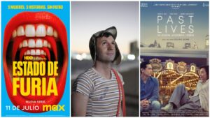 ¿Qué series y películas se estrena en Max esta semana?