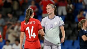 Eurocopa Femenil 2025: Calendario de partidos, grupos confirmados y dónde ver en vivo