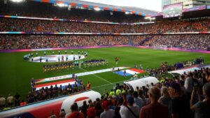 Así se juegan los cuartos de final de la Eurocopa Femenil 2025: partidos, cruces y dónde ver en vivo