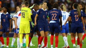 Eurocopa Femenil 2025: Calendario de partidos, grupos confirmados y dónde ver en vivo