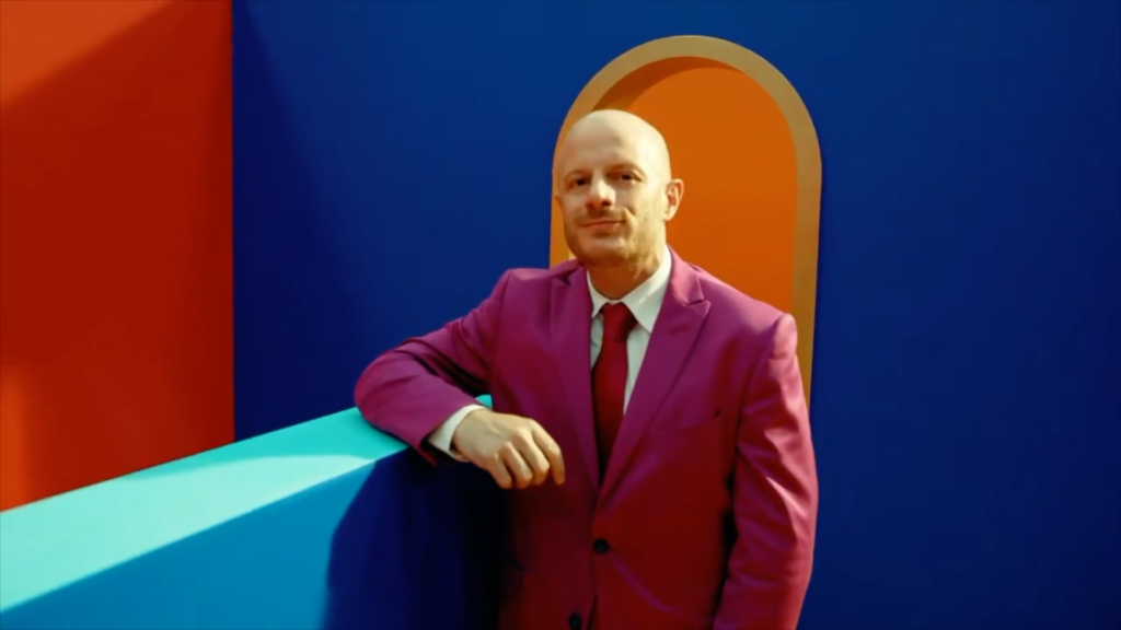 El programa iniciará el próximo 27 de julio