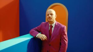 ¿Cuánto ganará Facundo en La Casa de los Famosos México 3?