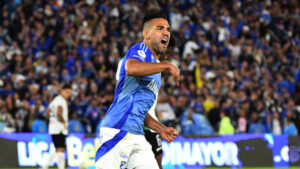 Falcao García y Millonarios ya habrían solucionado el problema de los impuestos en Colombia