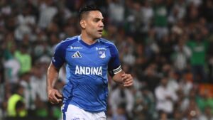 Los expertos opinan: ¿Cuál es el balance del paso de Falcao García por Millonarios?