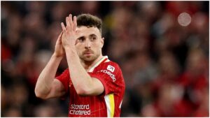 Los restos de Diogo Jota y André Silva son recibidos entre aplausos en Portugal