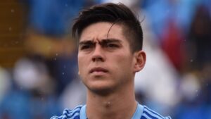 ¿Otro ’10’ qué se va? Desde Europa le ‘hacen ojitos’ a Daniel Ruiz