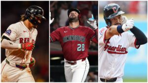 Fecha límite de cambios de la MLB: los jugadores que podrían ser protagonistas