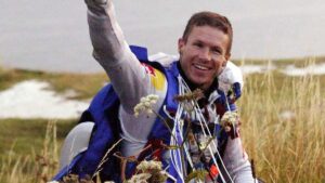 Muere Felix Baumgartner a los 56 años de edad: el hombre que desafió la estratósfera y rompió la barrera del sonido