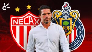 El reencuentro de Fernando Gago y Chivas, EN VIVO por Claro Sports