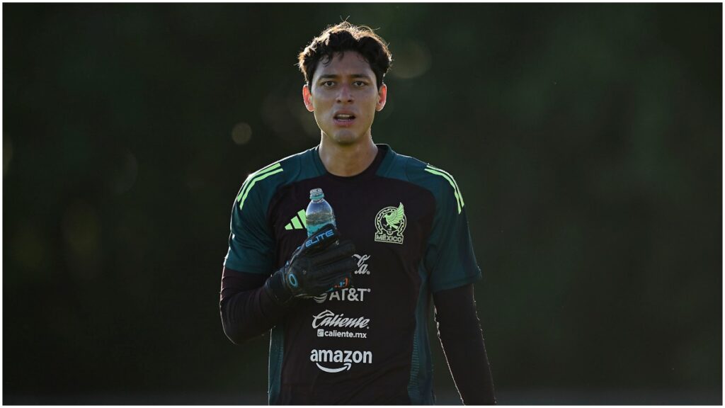 Fernando Tapia sería nueva incorporación de los Tigres | Imago7
