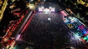 Festival Arre 2025: ¿Cuándo salen a la venta los boletos para Fuerza Regida, Grupo Firme y más?