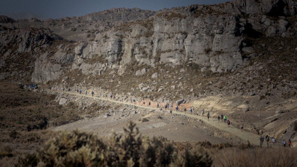 Festival De La Montana