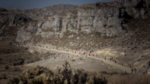 El Festival de la Montaña 2025 sube de nivel, exigencia y altitud