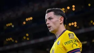 ¿Cuánto ganaría América del traspaso de Álvaro Fidalgo?