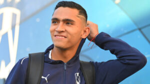 Fidel Ambriz, en la mira de equipos de Europa tras brillar en el Mundial de Clubes 2025