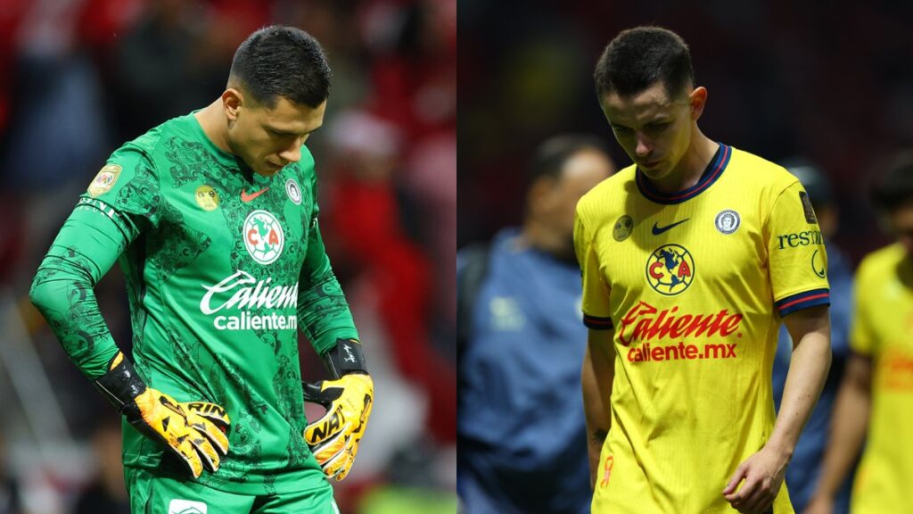 Las Águilas buscan quitarse la espina lo antes posible | Imago7