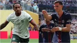 Chelsea vs PSG: ¿Quién será campeón del Mundial de Clubes, según la IA? Pronósticos y momios