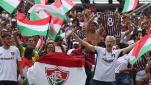¡Increíble! Entradas desde 11 USD para el Fluminense vs Al Hilal