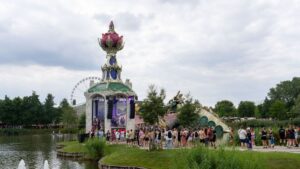 Tomorrowland 2025: muere mujer tras primer día del festival; esto dicen las autoridades