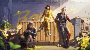Free Fire anuncia su anime oficial: Esto revela el primer tráiler y qué se sabe del estreno