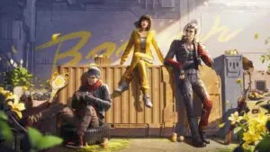Free Fire anuncia su anime oficial: Esto revela el primer tráiler y qué se sabe del estreno